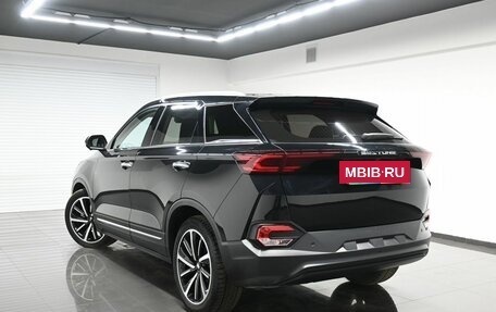 FAW Bestune T77, 2022 год, 1 895 000 рублей, 6 фотография