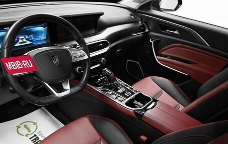 FAW Bestune T77, 2022 год, 1 895 000 рублей, 9 фотография