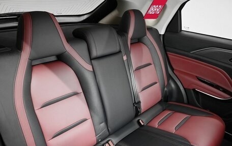 FAW Bestune T77, 2022 год, 1 895 000 рублей, 13 фотография