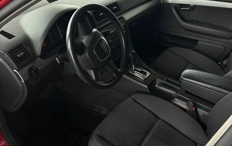 Audi A4, 2006 год, 490 000 рублей, 5 фотография