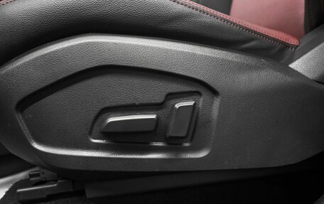 FAW Bestune T77, 2022 год, 1 895 000 рублей, 22 фотография