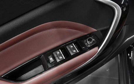 FAW Bestune T77, 2022 год, 1 895 000 рублей, 23 фотография