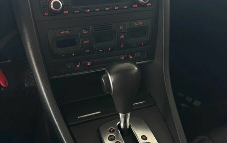 Audi A4, 2006 год, 490 000 рублей, 6 фотография