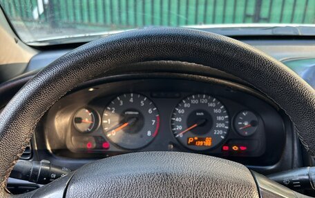 Nissan Almera Classic, 2008 год, 410 000 рублей, 3 фотография