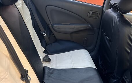 Nissan Almera Classic, 2008 год, 410 000 рублей, 4 фотография