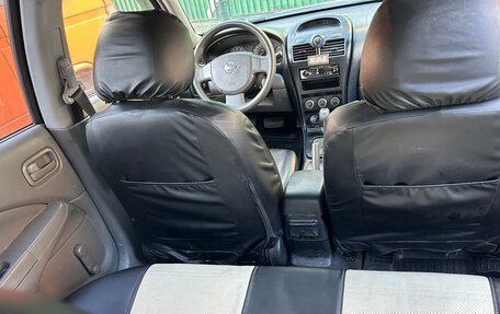 Nissan Almera Classic, 2008 год, 410 000 рублей, 8 фотография