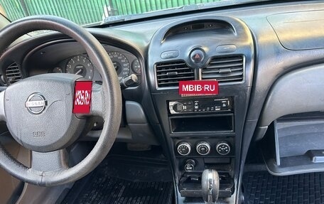 Nissan Almera Classic, 2008 год, 410 000 рублей, 5 фотография