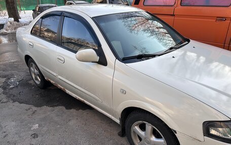 Nissan Almera Classic, 2008 год, 410 000 рублей, 6 фотография