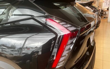 Geely Atlas, 2025 год, 3 970 990 рублей, 10 фотография