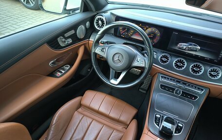 Mercedes-Benz E-Класс, 2018 год, 3 590 000 рублей, 3 фотография