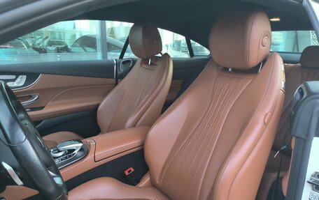 Mercedes-Benz E-Класс, 2018 год, 3 590 000 рублей, 15 фотография