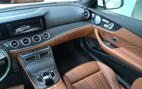 Mercedes-Benz E-Класс, 2018 год, 3 590 000 рублей, 13 фотография