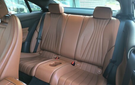 Mercedes-Benz E-Класс, 2018 год, 3 590 000 рублей, 16 фотография