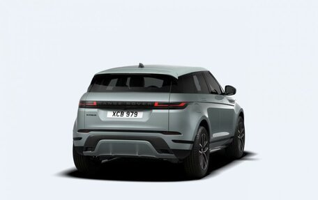 Land Rover Range Rover Evoque II, 2025 год, 6 615 000 рублей, 3 фотография
