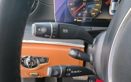 Mercedes-Benz E-Класс, 2018 год, 3 590 000 рублей, 29 фотография