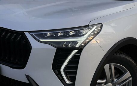 Haval Jolion, 2024 год, 1 990 000 рублей, 5 фотография