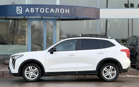 Haval Jolion, 2024 год, 1 990 000 рублей, 2 фотография