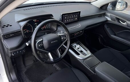 Haval Jolion, 2024 год, 1 990 000 рублей, 7 фотография