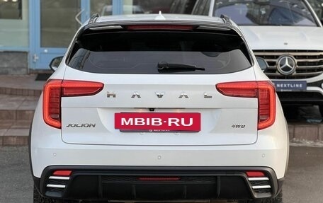 Haval Jolion, 2024 год, 1 990 000 рублей, 6 фотография