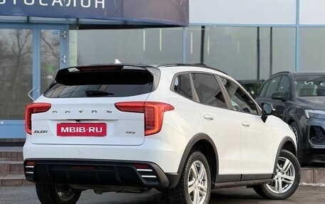 Haval Jolion, 2024 год, 1 990 000 рублей, 3 фотография