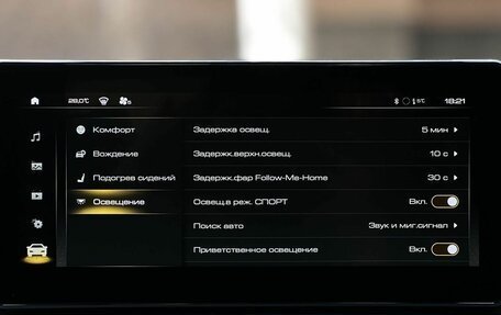 Haval Jolion, 2024 год, 1 990 000 рублей, 20 фотография