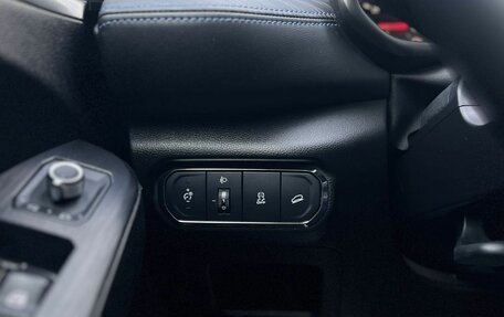 Haval Jolion, 2024 год, 1 990 000 рублей, 14 фотография