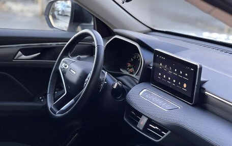 Haval Jolion, 2024 год, 1 990 000 рублей, 30 фотография