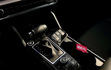 KIA Sportage IV рестайлинг, 2025 год, 4 700 000 рублей, 13 фотография