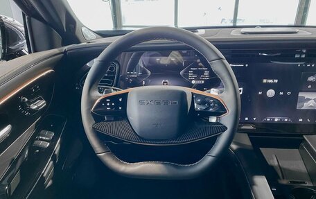 CheryExeed VX, 2025 год, 5 730 000 рублей, 9 фотография