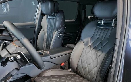 CheryExeed VX, 2025 год, 5 730 000 рублей, 11 фотография