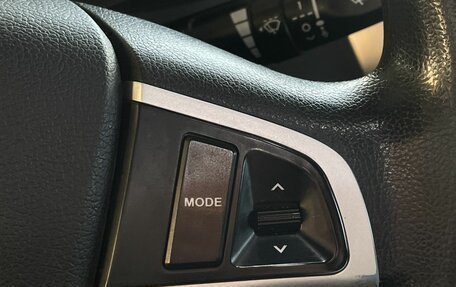 Hyundai Solaris II рестайлинг, 2013 год, 710 000 рублей, 12 фотография