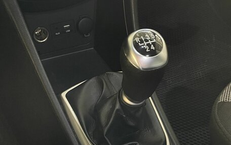 Hyundai Solaris II рестайлинг, 2013 год, 710 000 рублей, 16 фотография