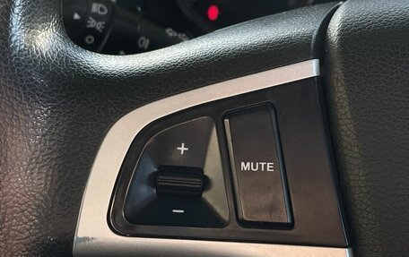 Hyundai Solaris II рестайлинг, 2013 год, 710 000 рублей, 11 фотография