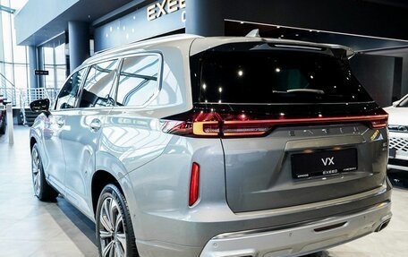 CheryExeed VX, 2025 год, 5 730 000 рублей, 6 фотография