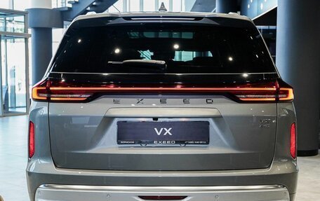 CheryExeed VX, 2025 год, 5 730 000 рублей, 4 фотография