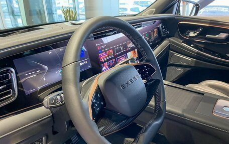 CheryExeed VX, 2025 год, 5 530 000 рублей, 9 фотография