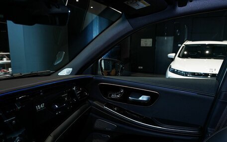 CheryExeed VX, 2025 год, 5 730 000 рублей, 21 фотография