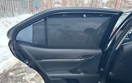 Toyota Camry, 2021 год, 2 980 000 рублей, 13 фотография