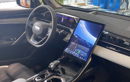 Geely Atlas, 2025 год, 3 970 990 рублей, 11 фотография