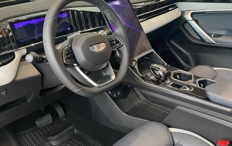 Geely Atlas, 2025 год, 3 970 990 рублей, 8 фотография