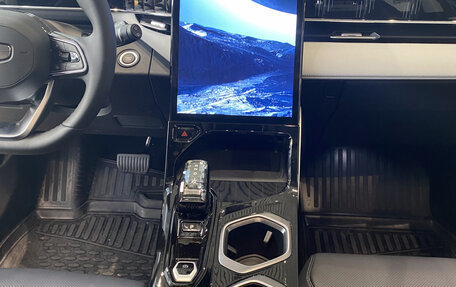 Geely Atlas, 2025 год, 3 970 990 рублей, 10 фотография