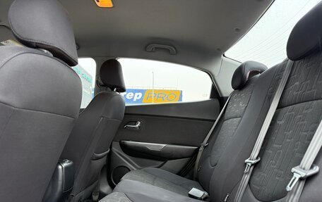 KIA Rio III рестайлинг, 2013 год, 837 000 рублей, 7 фотография