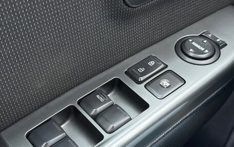 KIA Rio III рестайлинг, 2013 год, 837 000 рублей, 14 фотография