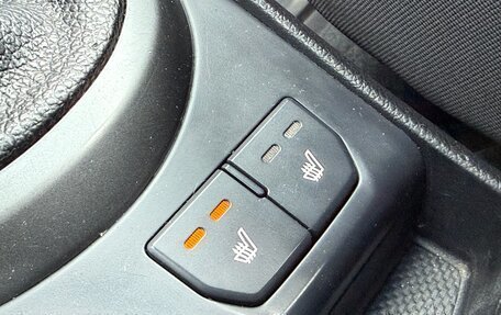 KIA Rio III рестайлинг, 2013 год, 837 000 рублей, 15 фотография