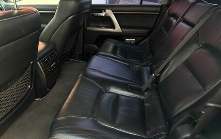 Toyota Land Cruiser 200, 2012 год, 3 299 000 рублей, 9 фотография