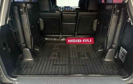 Toyota Land Cruiser 200, 2012 год, 3 299 000 рублей, 10 фотография