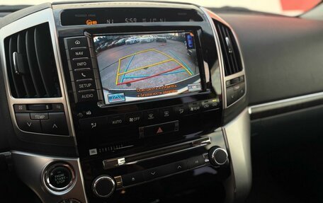 Toyota Land Cruiser 200, 2012 год, 3 299 000 рублей, 15 фотография