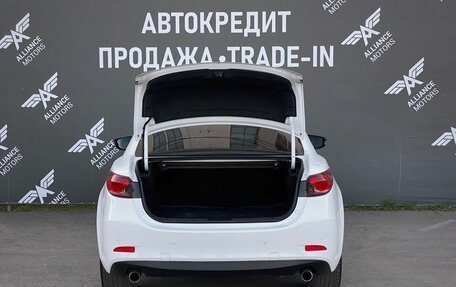 Mazda 6, 2014 год, 1 680 000 рублей, 7 фотография