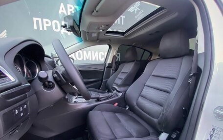 Mazda 6, 2014 год, 1 680 000 рублей, 10 фотография