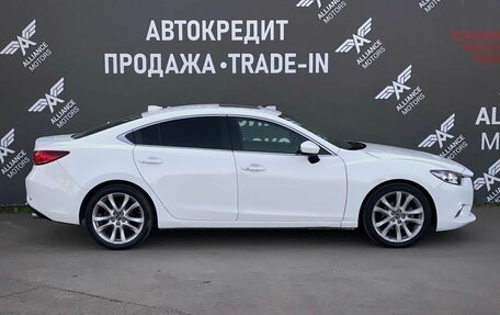 Mazda 6, 2014 год, 1 680 000 рублей, 9 фотография